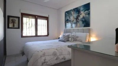Villa in Formentera del Segura photo 12