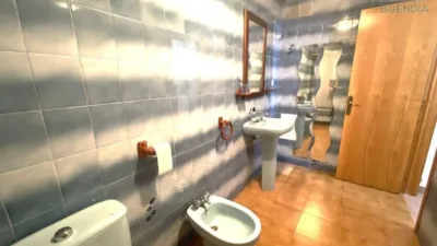 Apartment in El Alamillo photo 31