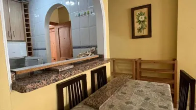 Apartment in Acequión-Los Naúfragos photo 8