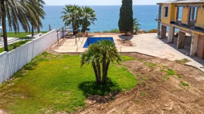 House in Cabo Roig-La Zenia-La Regia photo 5