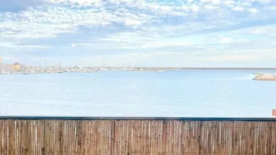 Piso – Torrevieja - Vista 2