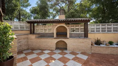 House in Urbanitzacions del Nord photo 6
