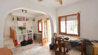 Casa – Torrevieja, El Limonar, Urbanización El Chaparral - Vista 4