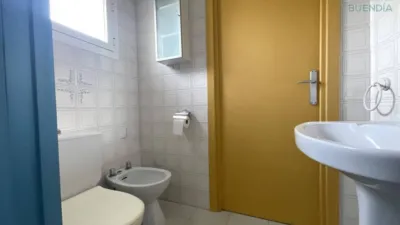 Apartment in El Alamillo photo 28