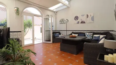 Villa in Formentera del Segura photo 26