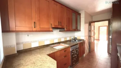 Apartment in El Alamillo photo 17