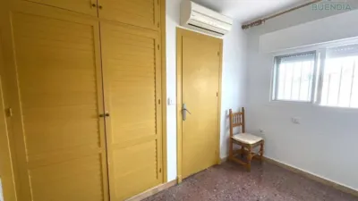 Apartment in El Alamillo photo 13