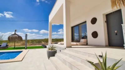 Casa – El Pinós - Pinoso - Vista 2