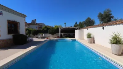 Casa – San Fulgencio - Vista 2