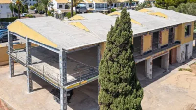 House in Cabo Roig-La Zenia-La Regia photo 12