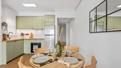 Piso – Orihuela, Alameda del Mar D-1, Urbanización Horizonte - Vista 2