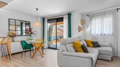 Piso – El Campello - Más