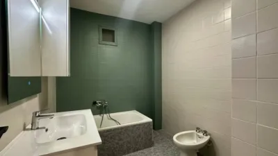 Apartment in Acequión-Los Naúfragos photo 16