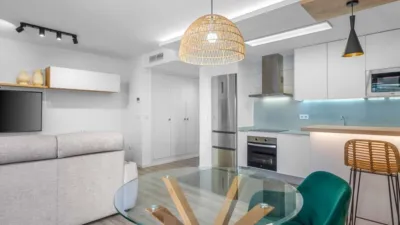 Piso – El Campello - Vista 4