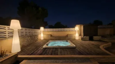 House in Urbanitzacions del Nord photo 28