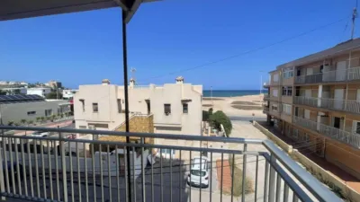 Piso – Torrevieja, Residencial Europa, Cabo Cervera-Playa la Mata - Más