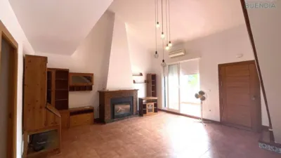 Apartment in El Alamillo photo 8