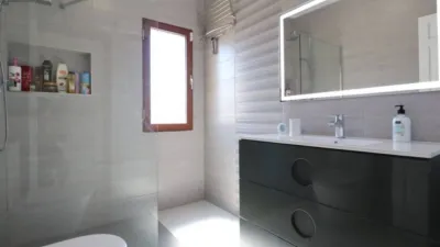 Villa in Formentera del Segura photo 18
