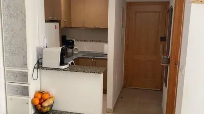 Piso – Torrevieja - Vista 5