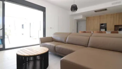 Casa – Algorfa, La Rellana - Más