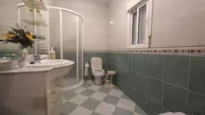 Terraced house in Noguerones photo 24