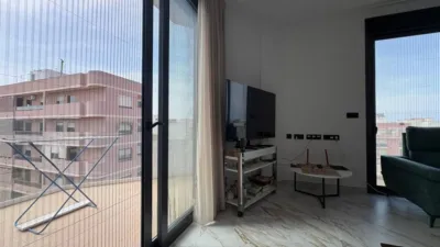Apartment in the Centre photo 24