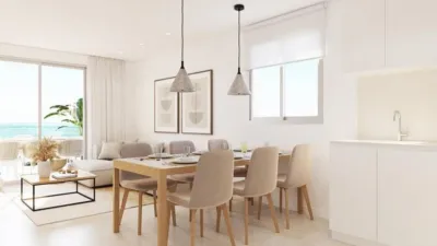 Piso - Vista 3