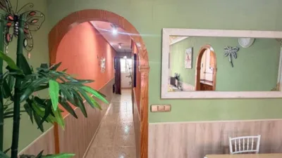 Piso – Los Montesinos - Vista 5