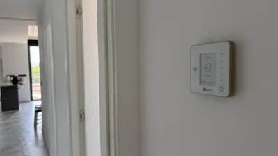 Apartment in the Centre photo 9
