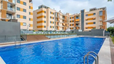 Piso – El Campello - Vista 2