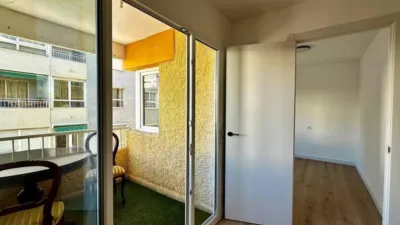 Apartment in Acequión-Los Naúfragos photo 7