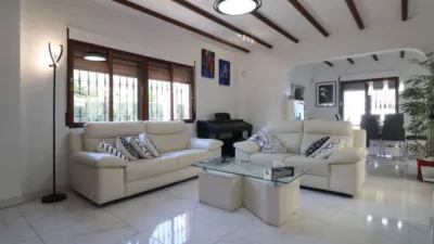 Casa – San Fulgencio - Més