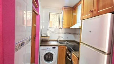 Piso – Torrevieja - Vista 5