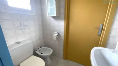 Apartment in El Alamillo photo 27