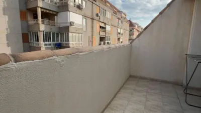Apartment in Acequión-Los Naúfragos photo 14