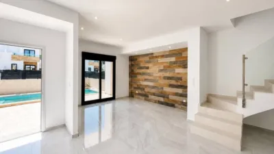 House in Polop photo 11