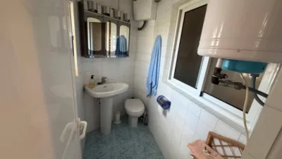 Apartment in Centre photo 26