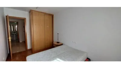 Apartment in Silleda photo 9
