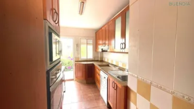 Apartment in El Alamillo photo 20