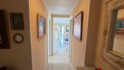 Apartment in Centre photo 20