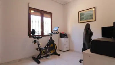 Villa in Formentera del Segura photo 19
