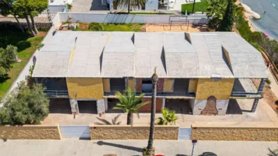 House in Cabo Roig-La Zenia-La Regia photo 9