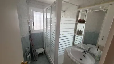 Apartment in Centre photo 18