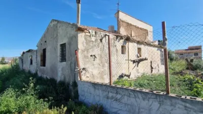 House on Calle de los Alhamas 10 photo 4
