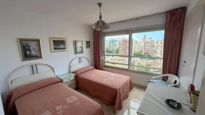 Apartment in Centre photo 29
