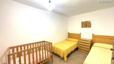 Apartment in El Alamillo photo 34