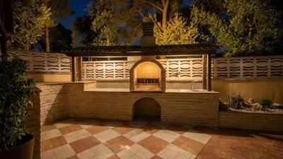 House in Urbanitzacions del Nord photo 31