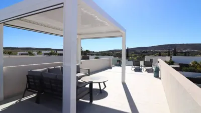 Casa – Algorfa, La Rellana - Vista 5