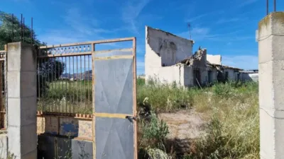 House on Calle de los Alhamas 10 photo 8