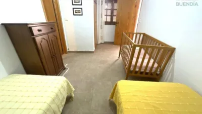 Apartment in El Alamillo photo 35
